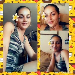 Meet your Posher, Darlene